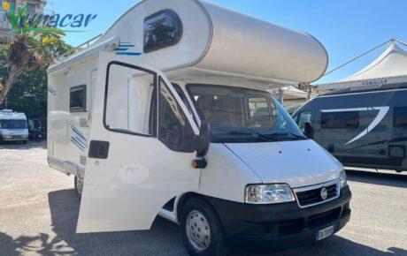 Blucamp Sky 40s