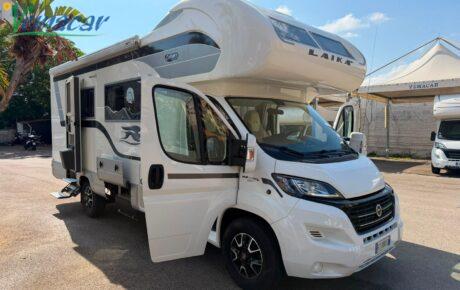 Laika Ecovip 2
