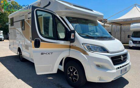 C.I. Magis Plus 84 Xt