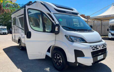 Mobilvetta Kea P86 Ready to Go