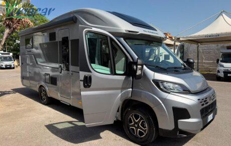 Adria Matrix 60Y 670 SL