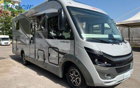 Arca America New Deal H 740 Glc