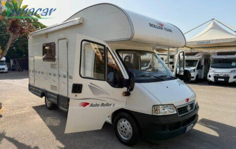 Roller Team Autoroller 2