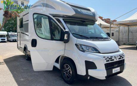 Mobilvetta Krosser P90