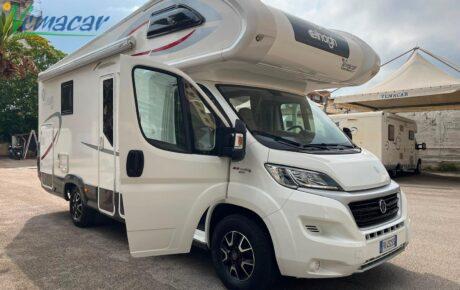 Elnagh A-Loft 450
