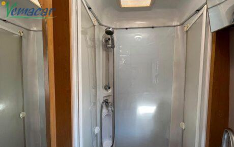 Giottiline Graal W800