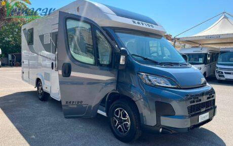 Rapido 696f R65 Ans