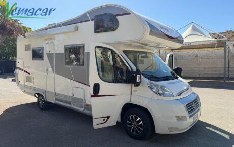 Elnagh Duke 57d