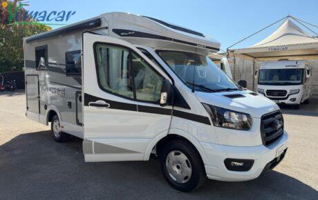 Mclouis Mc4 367 Slim