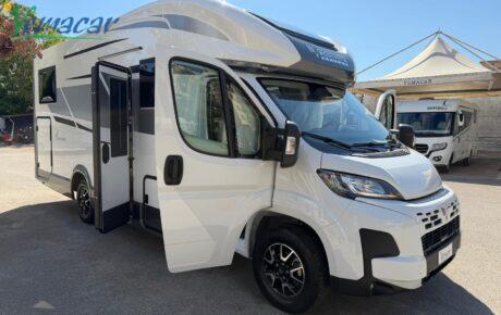 Mobilvetta Krosser P86