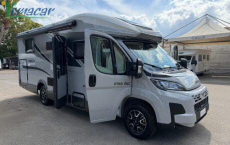Arca America P 745 Glc