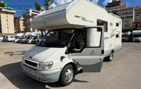 Prezzo Pazzo senza permuta – Dueerre Start 480