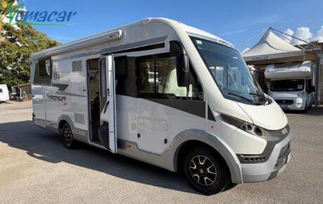 Elnagh Magnum 532