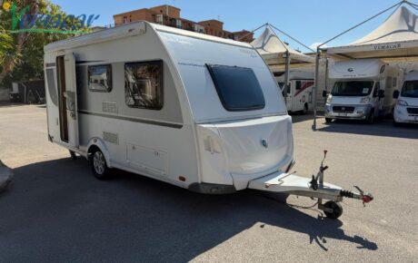 Knaus Sport 420 Qd