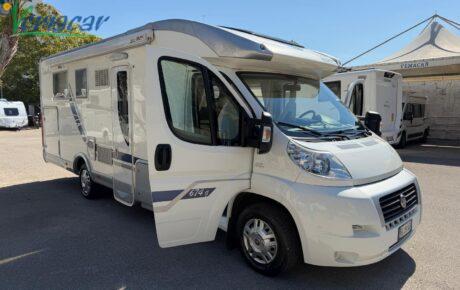 Mclouis Tandy 674g