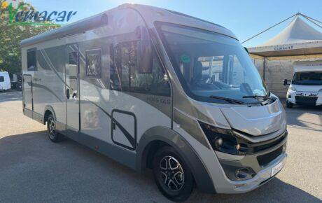 Arca America H 745 Glg