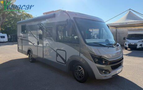 Arca America H 745 Glc