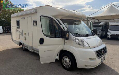 Elnagh Prince 550L