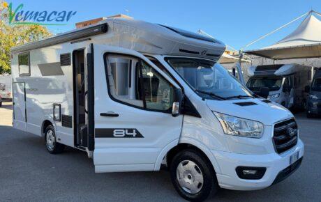 C.I. Horon 84 Xt