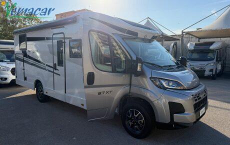 C.I. Magis 87 Xt