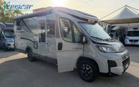 Arca America Compact C 699 LG