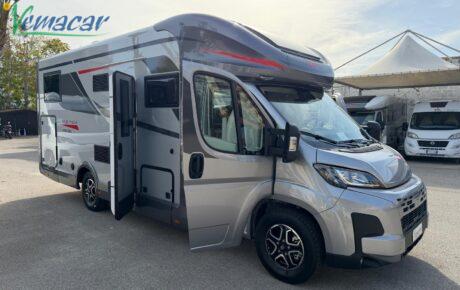 Arca Europa New Deal P 745 Glg