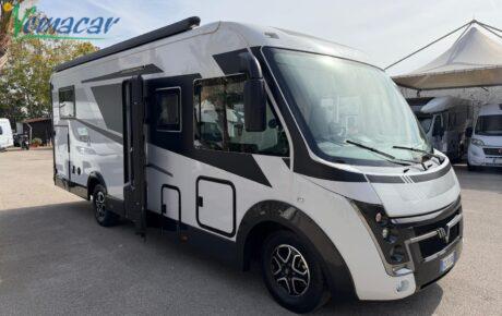 Mobilvetta Kea i86 – Iva esposta
