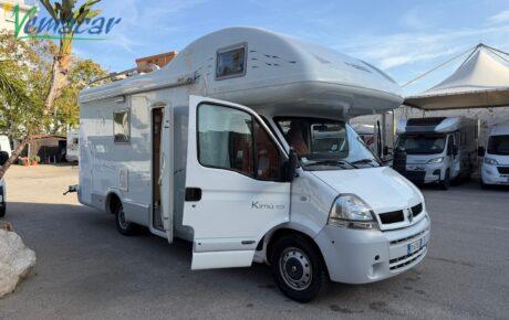 Mobilvetta Kimù 103