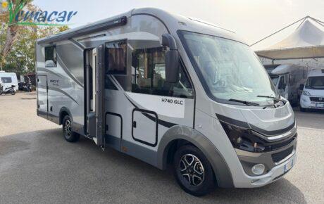 Arca America New Deal H 740 Glc – Iva esposta