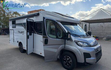Elnagh T-Loft 532