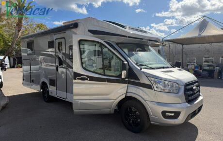 Mclouis Mc4 370 Matic