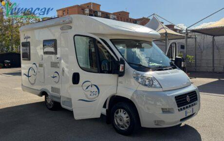 Mclouis Lagan 250